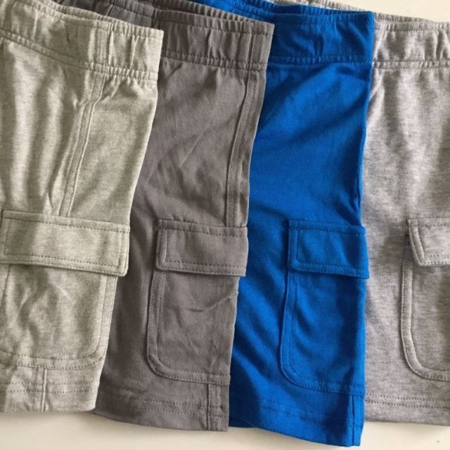 Quần bé trai Gymboree, hàng xuất xịn