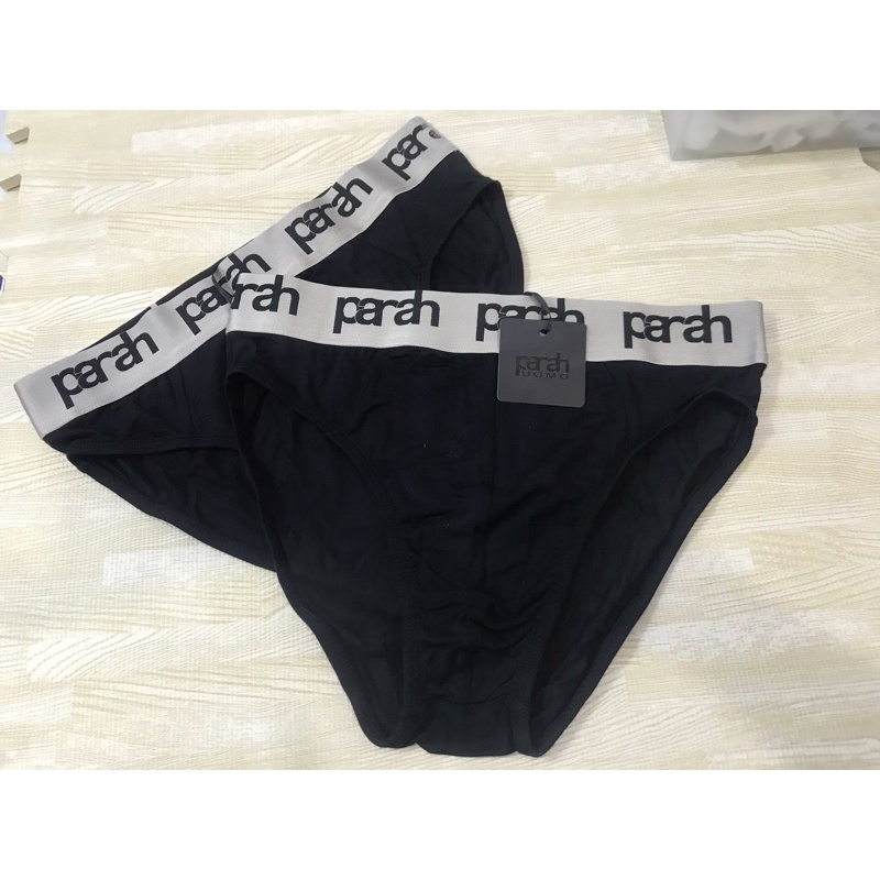 Set 2 quần lót nam Parah-02, hàng xuất xịn