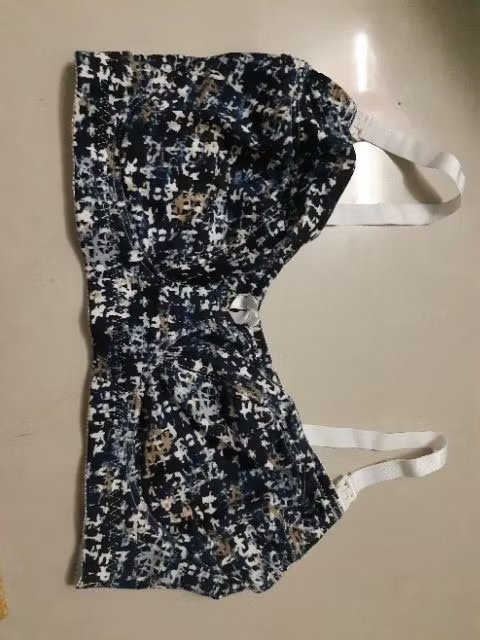 Áo ngực bé bú Curve Muse -01, hàng xuất xịn