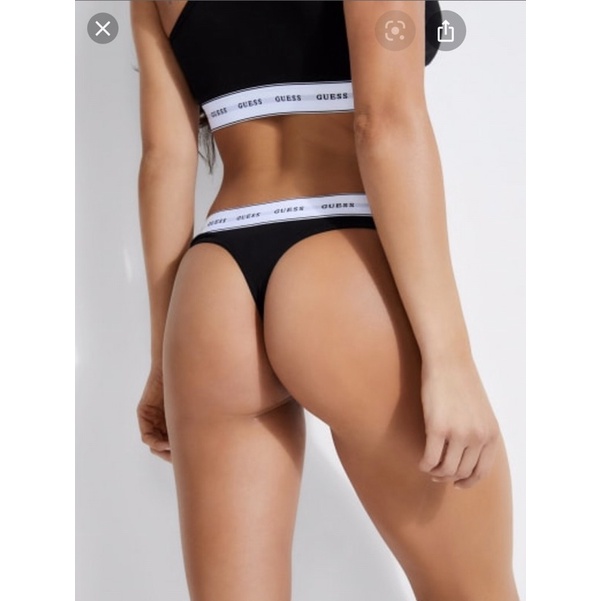 Quần lót thong cotton, hàng xuất xịn