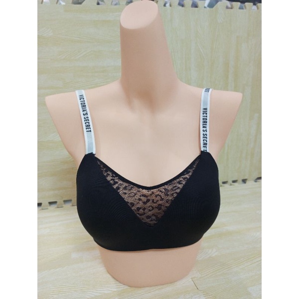 Áo ngực không gọng Vic (Cup C), hàng xuất xịn