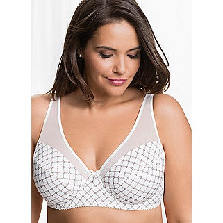Áo ngực big size Bcp -05 (size 95-105), hàng xuất xịn