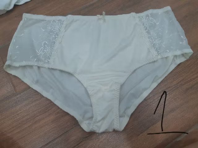 Quần lót Bigsize Bcp 03, hàng xuất xin