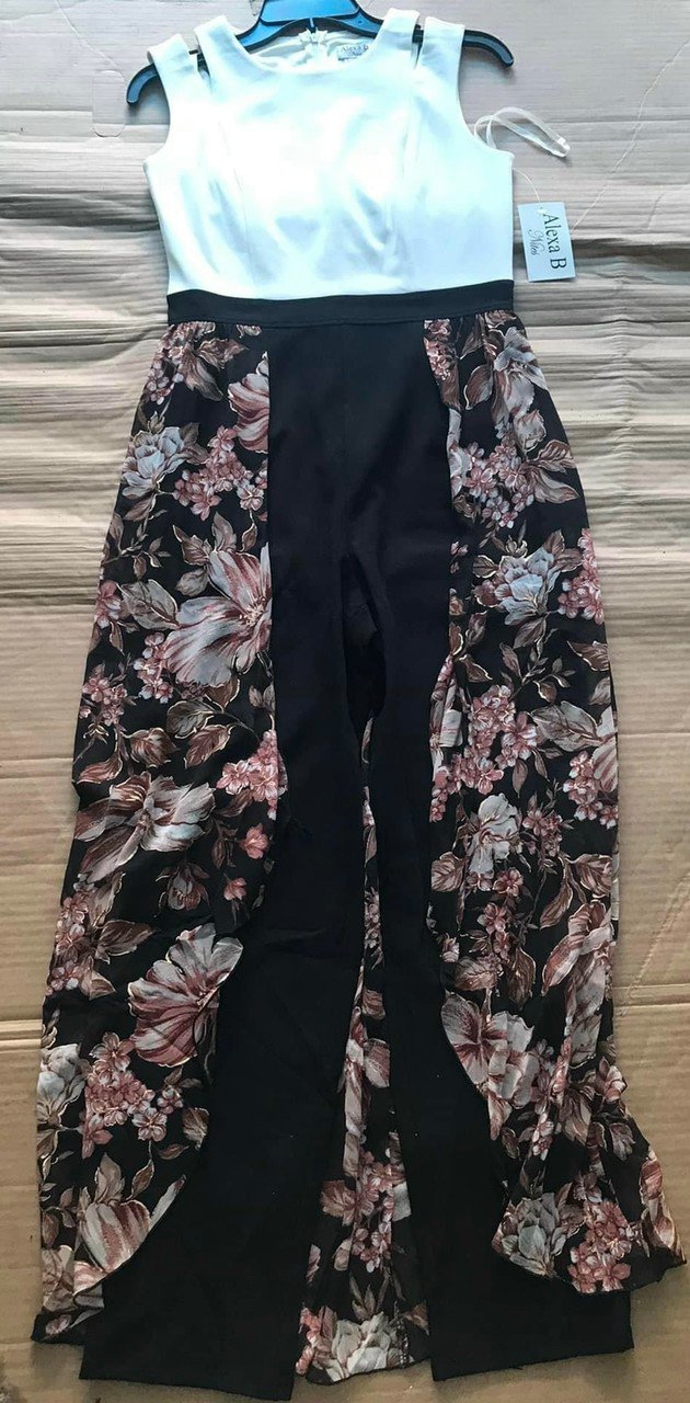 Jumsuit Alexa