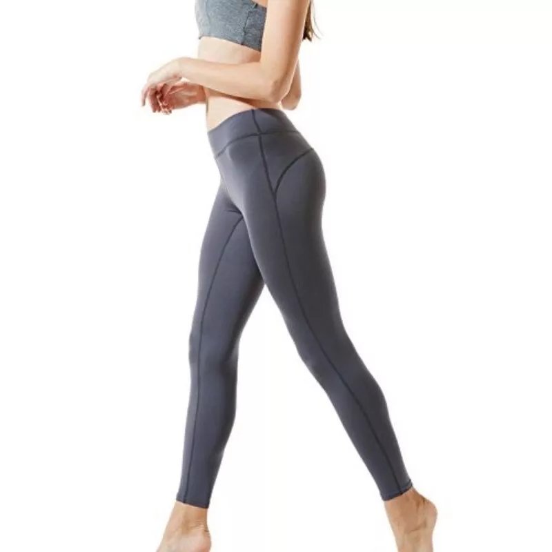 Quần tập legging giữ nhiệt TSLA, hàng xuất xịn