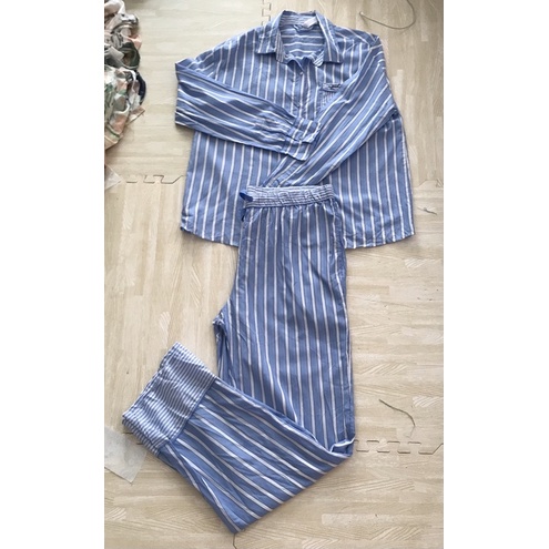 Bộ dài mặc nhà Stars Above, hàng xuất xịn