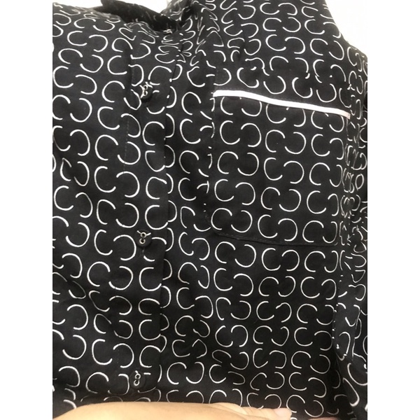 Áo lẻ pạma Stars Above, hàng xuất xịn