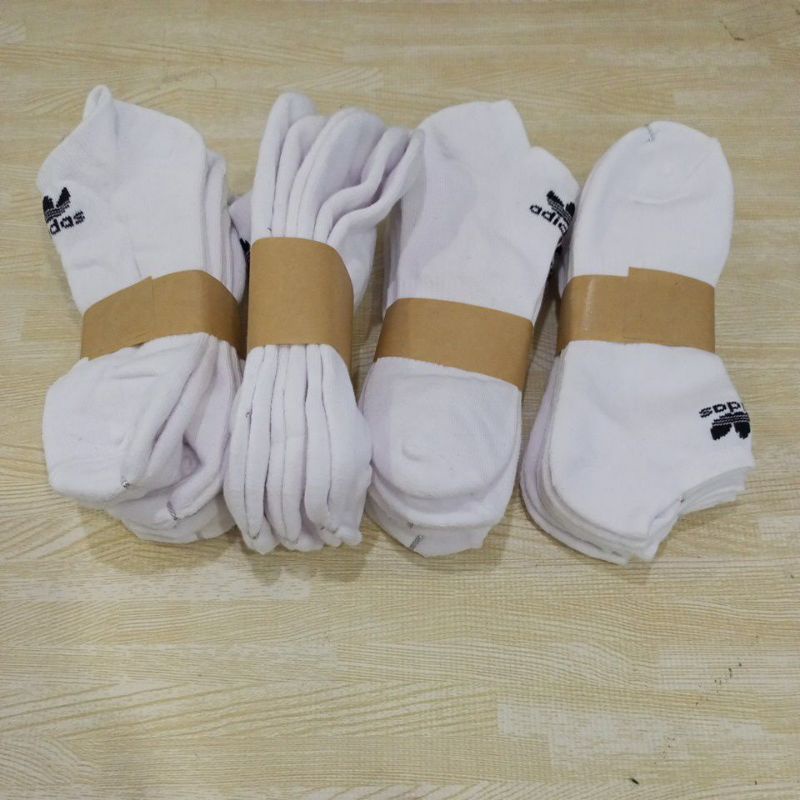 Set 3 đôi Tất/ Vớ nhiều loại Adi, hàng xuất xịn
