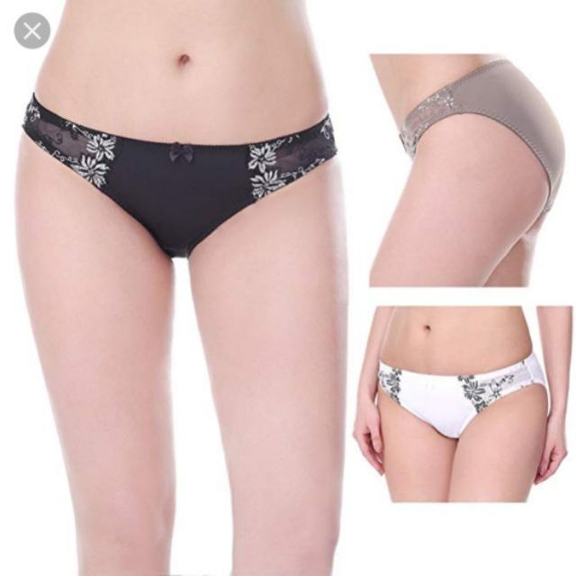 Quần lót bigsize Bcp, hàng xuất xịn