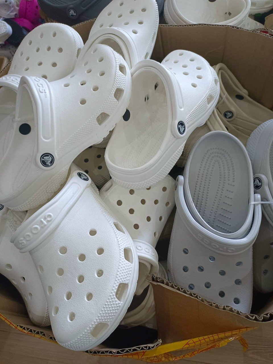 Crocs sandal
