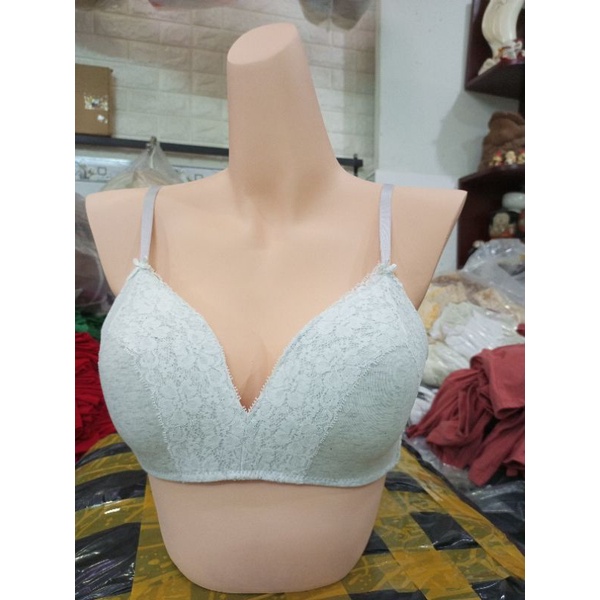 (E/F) Áo ngực không gọng pep & co -01, hang xuất xin