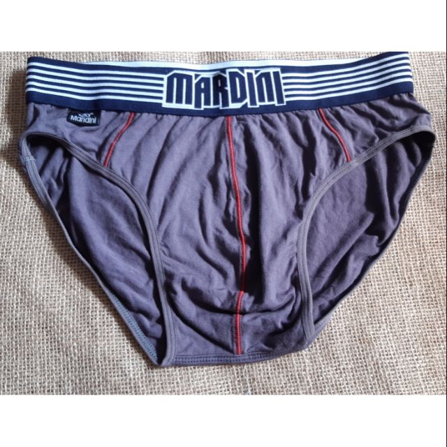 Quần lót nam Mardini-01, hàng công ty