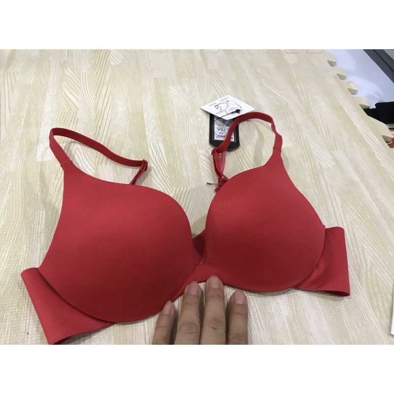 Bra/ Áo ngực La Lingerie không gọng, hàng xuất xịn