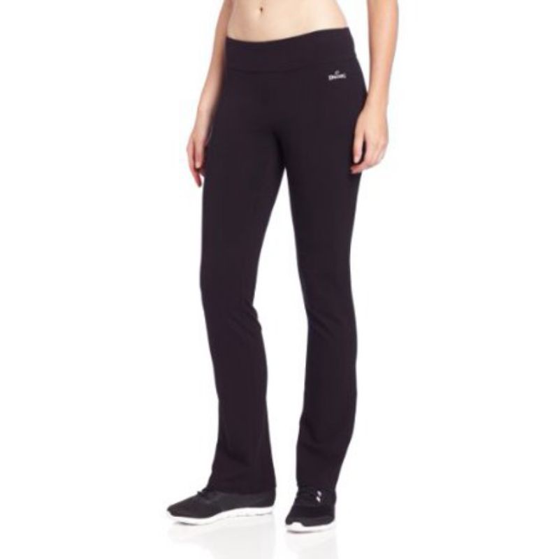 Quần tập slim fit  Spalding, hàng xuất xịn