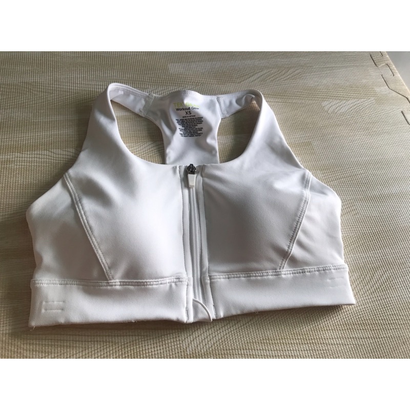 Áo tập /bra gym Tek Gear, hàng xuất xịn