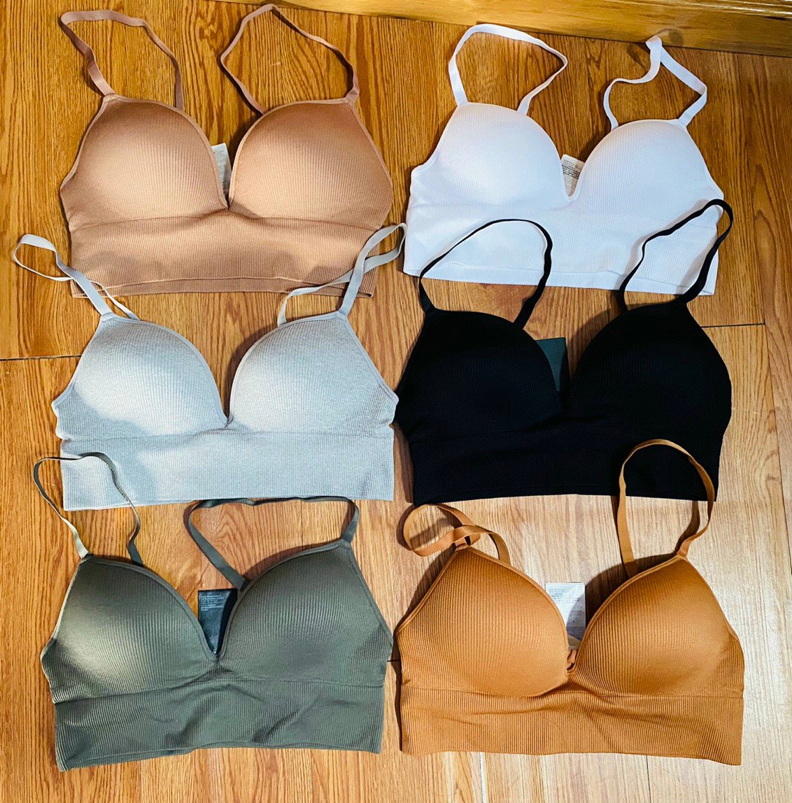 Bralette H&M