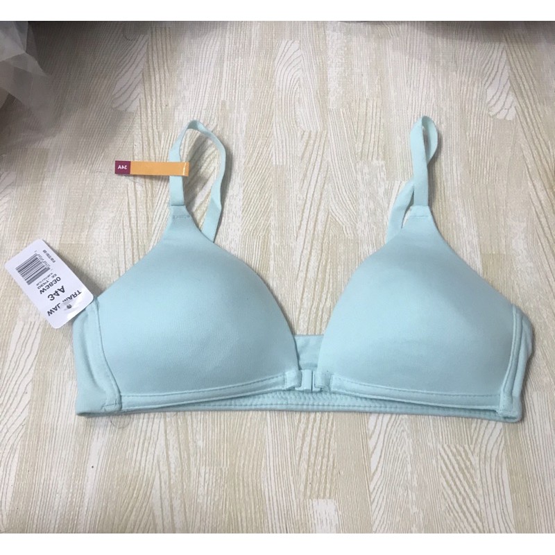 Áo ngực không gọng (A) teen, hàng xuất xịn