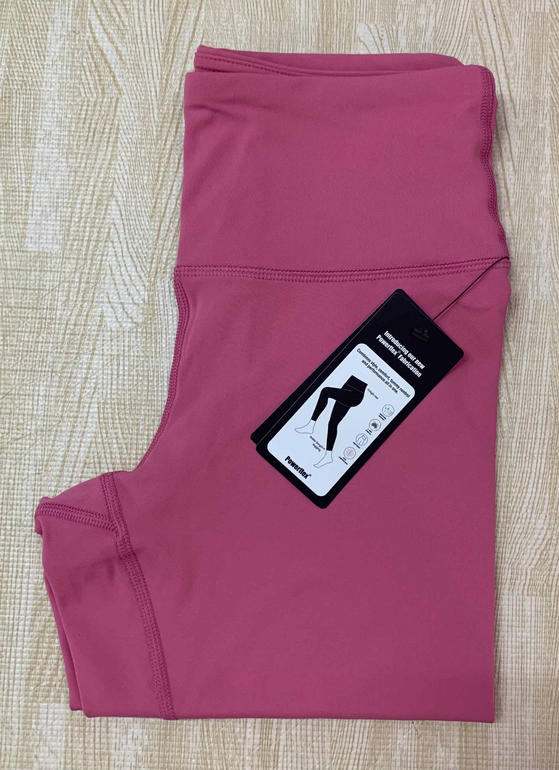 Quần legging xuất Hàn