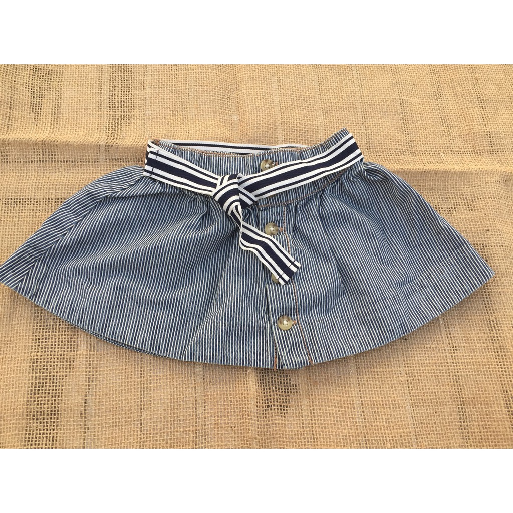 váy bé gái OSHKOSH-01, hàng xuất xịn
