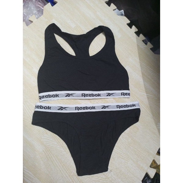 Set bộ bralette Ree, hàng xuất xịn