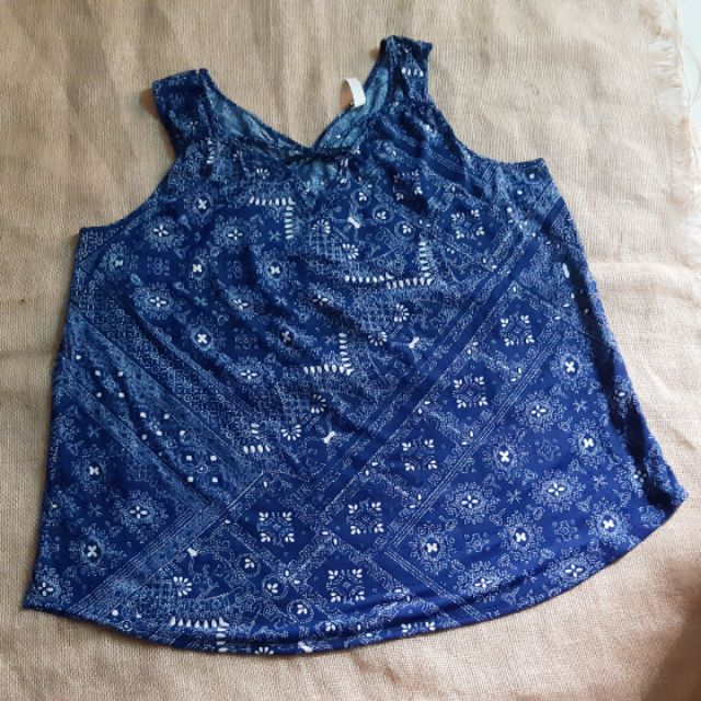 Áo nữ PerSeption(big), hàng xuất xịn