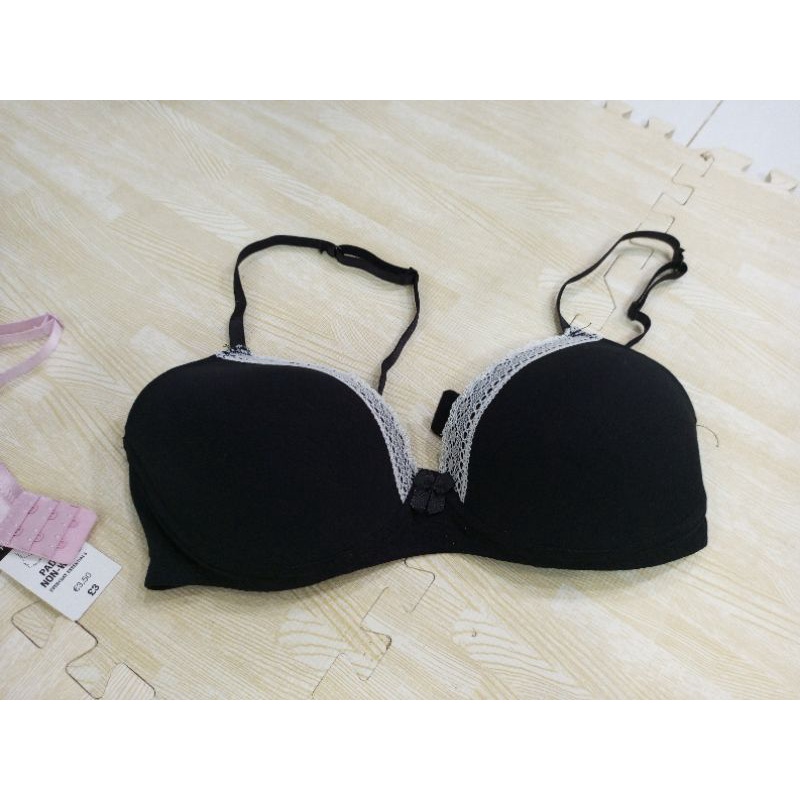 (BCD) Áo ngực không gọng pep & co -02, hang xuất xin