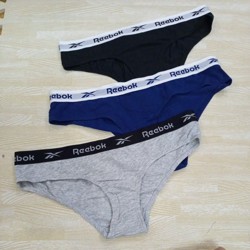 Set 3 quần lót bikini Ree, hàng xuất xịn