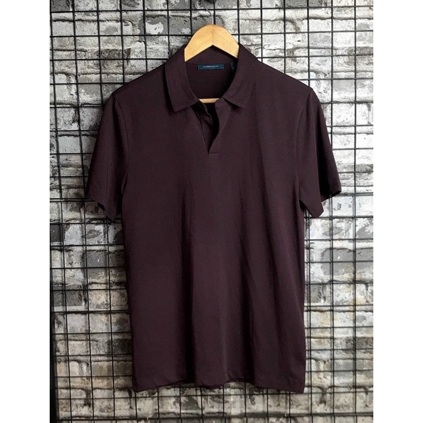 Áo thun polo nam Perry, hàng xuất xịn