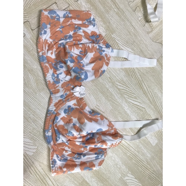 áo ngực cotton Bcp (cup B C D), hàng xuất xịn