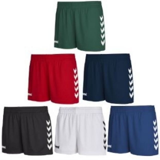 Quần Hummel bé trai 6T - 16T, hàng xuất xịn