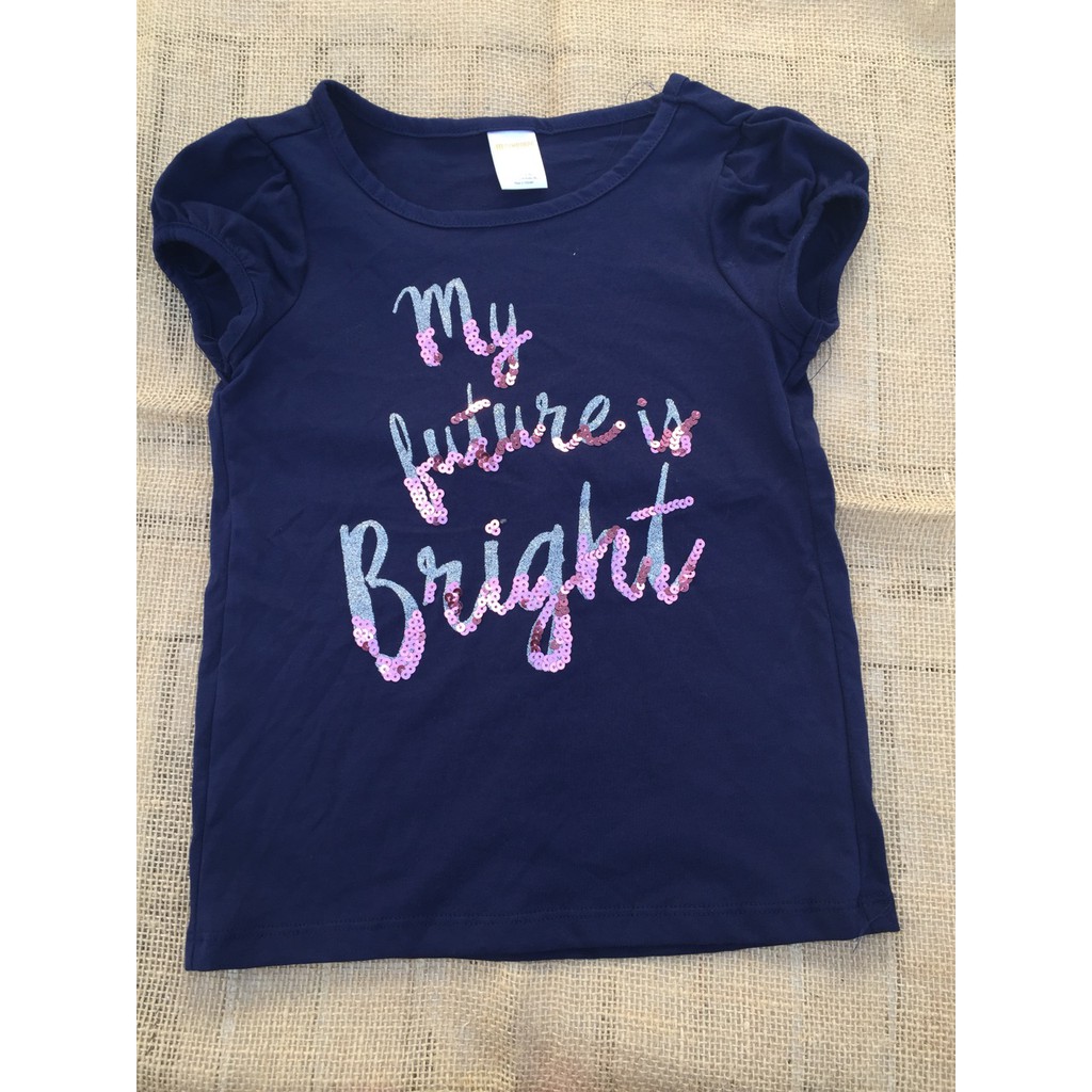 Áo bé gái Gymboree -01, hàng xuất xịn