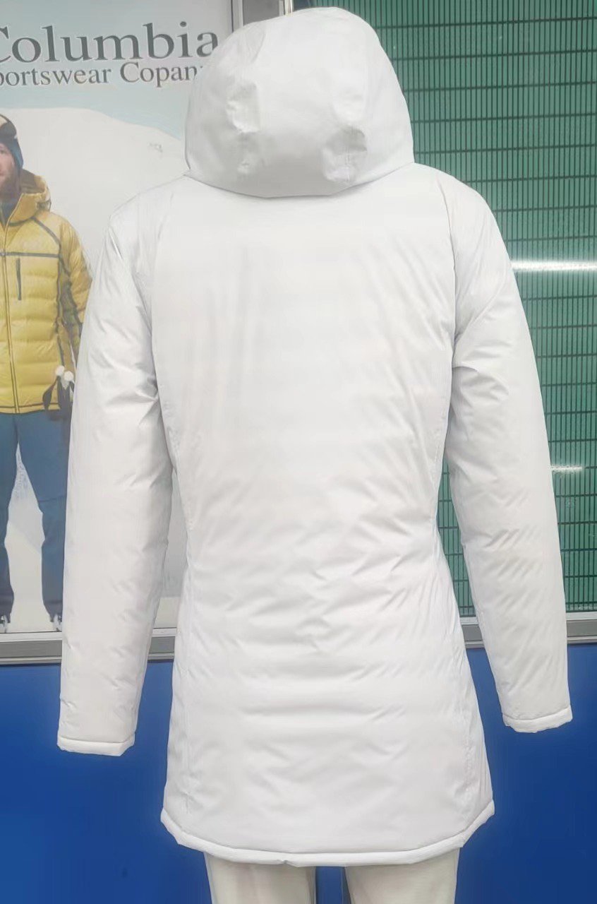 Áo phao lông vũ JOTT
