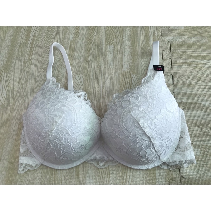 Bra/ Áo ngực push up La Sen Hello Sugar, hàng xuất xịn