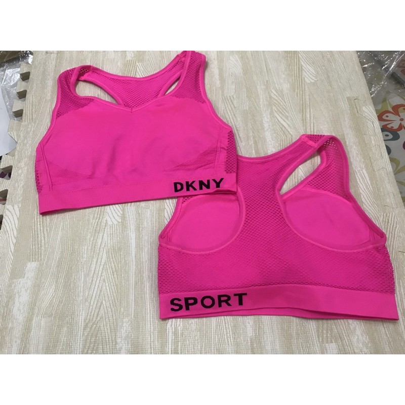 Áo tập / bra gym DK , hàng xuất xịn