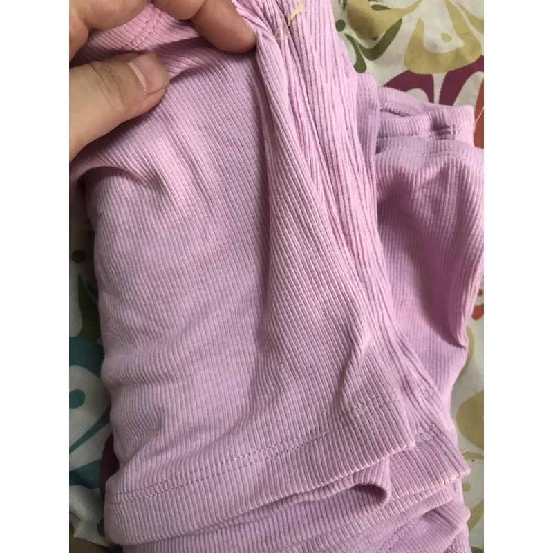 Áo ống F21, hàng xuất xịn