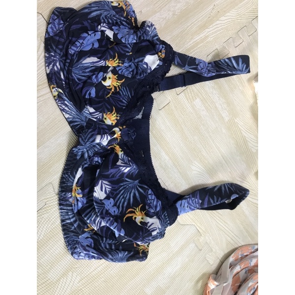 Áo ngực bigsize Bpc -03, hàng xuất xịn