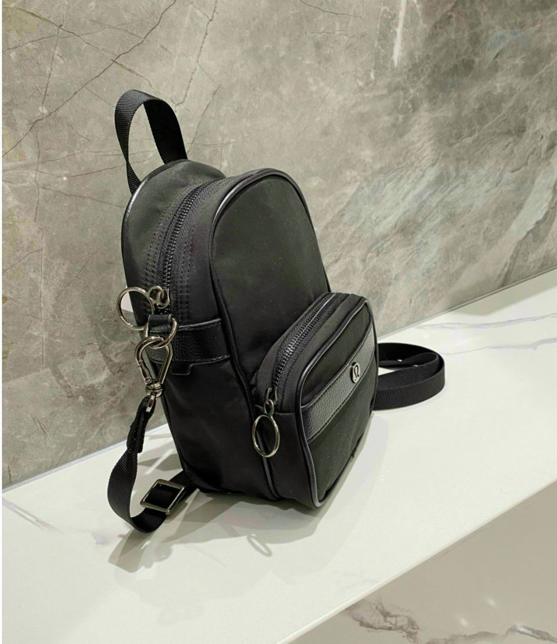Balo mini 01
