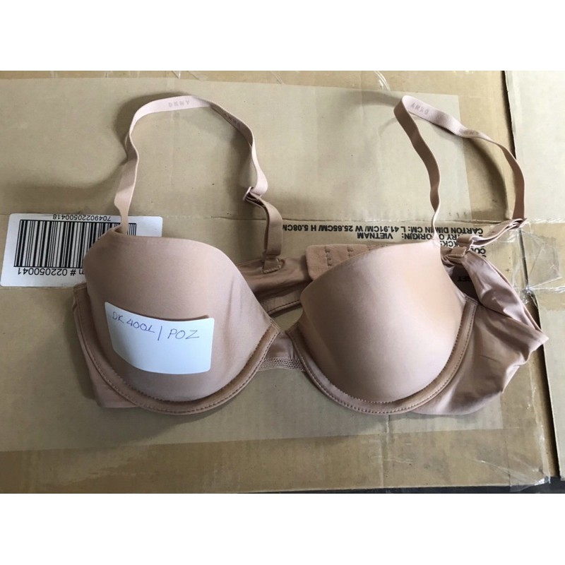 Bra áo ngực DK. Ny ( cup BCD), hàng xuất xịn