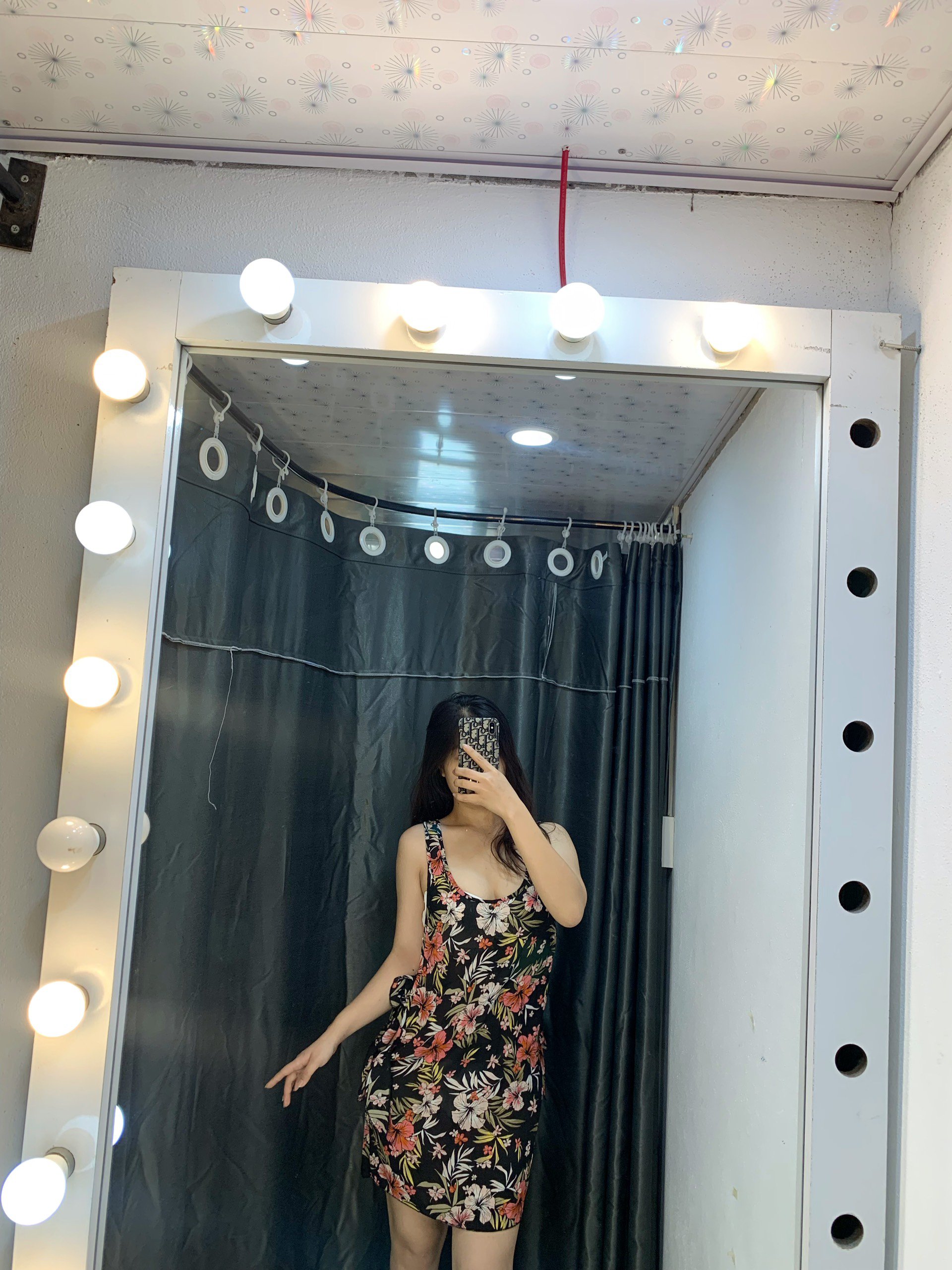 Áo choàng biển AFU59