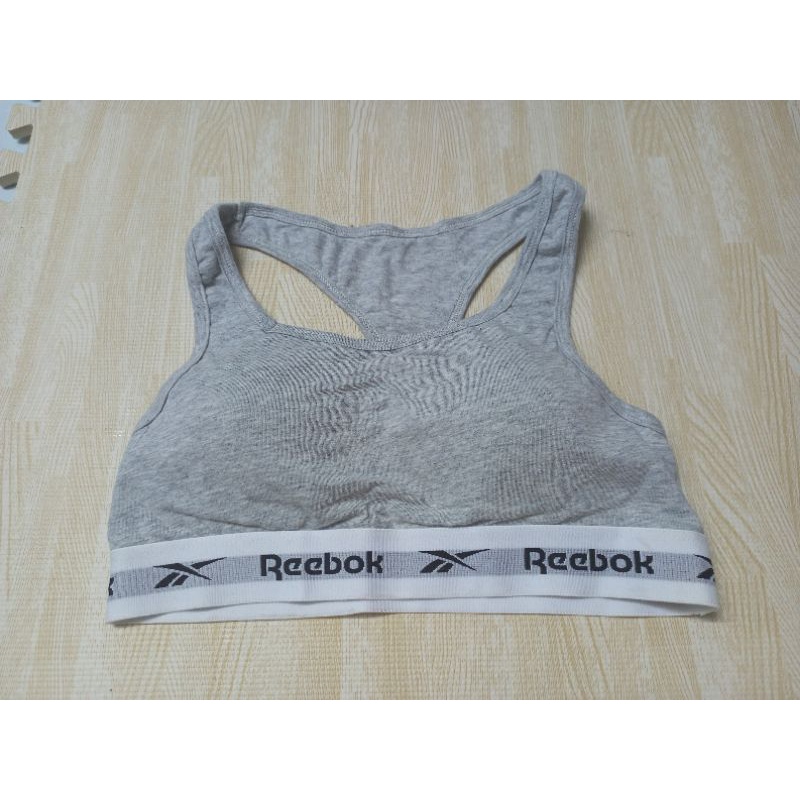 Áo ngực/ bralette Ree -02 cotton, hàng xuất xịn