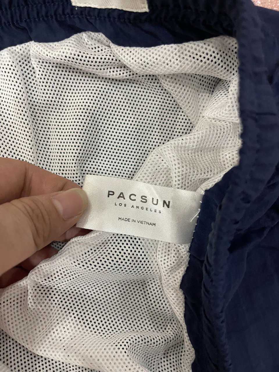 Quần bơi nam Pacsun