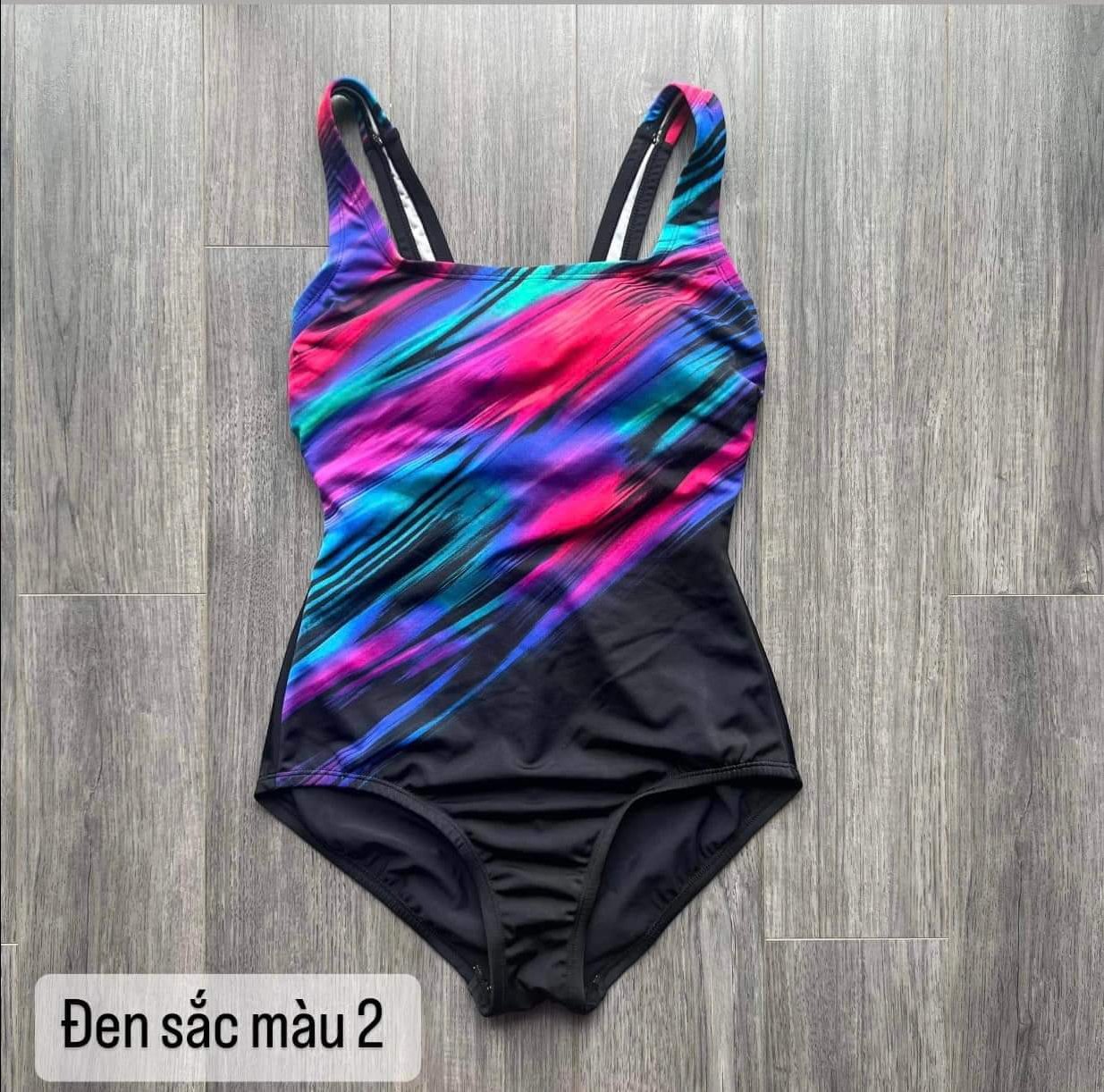 swimming mix new
