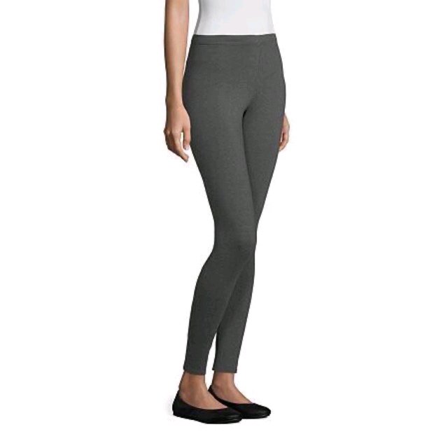 Quần legging cotton, hàng xuất xịn