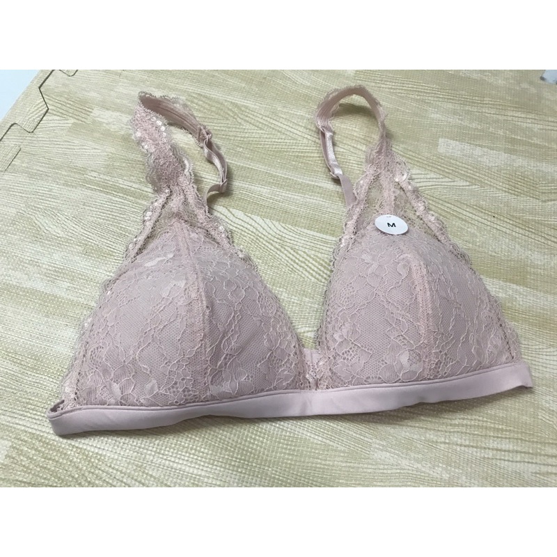 Bra / Áo ngực không gọng Monki, hàng xuất xịn