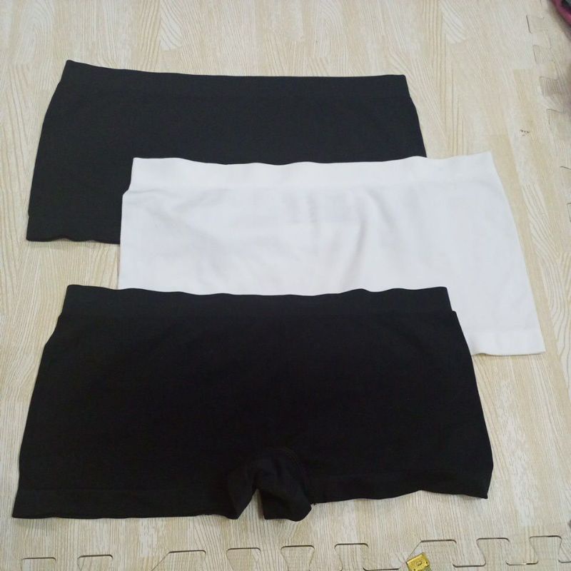 Set 3 Quần lót boxer nữ Secret Possession, hàng xuất xịn