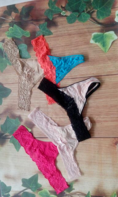 Set quần lọt khe mix hiệu, hàng xuất xịn