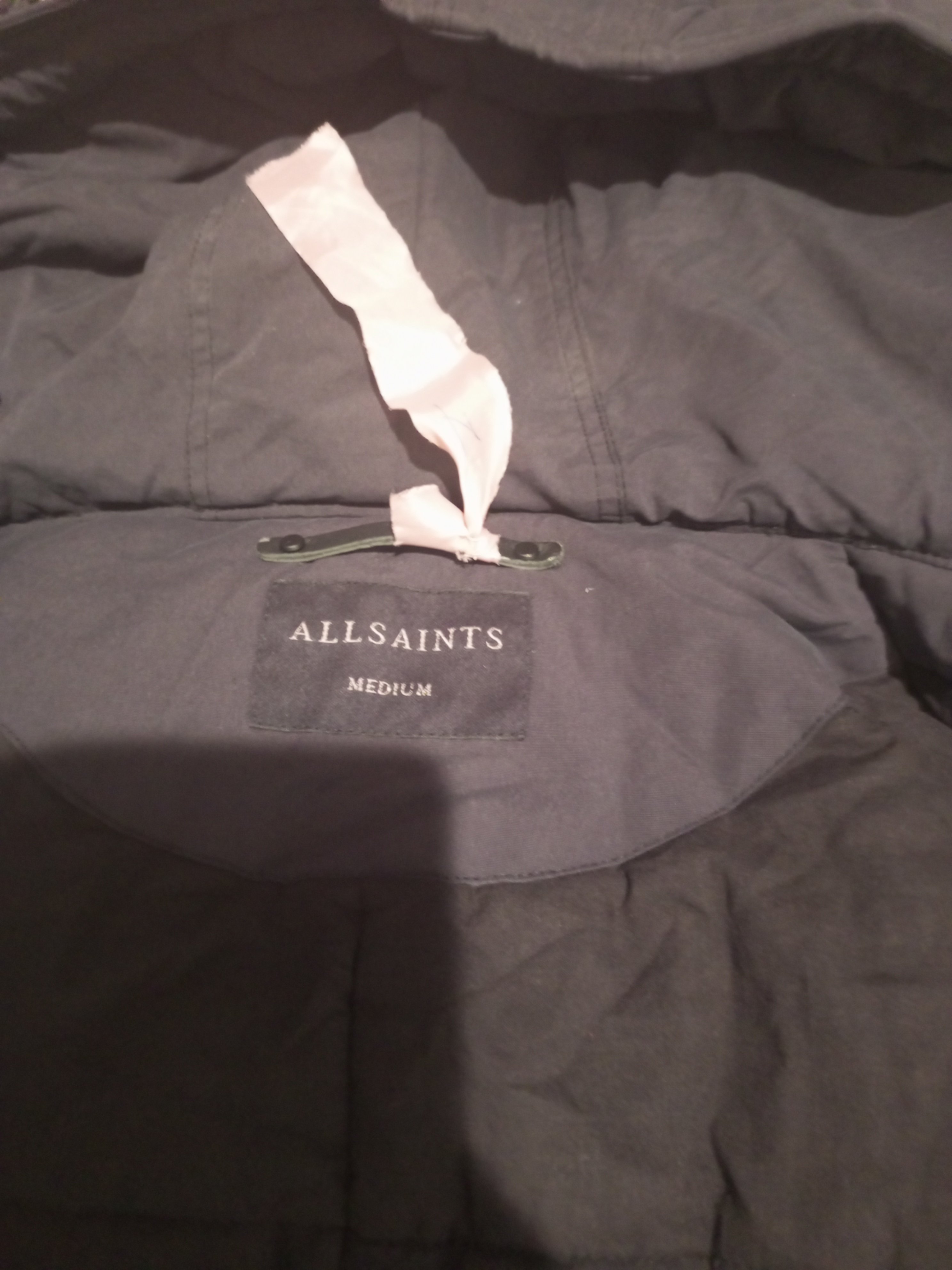Áo phao Allsaints-02