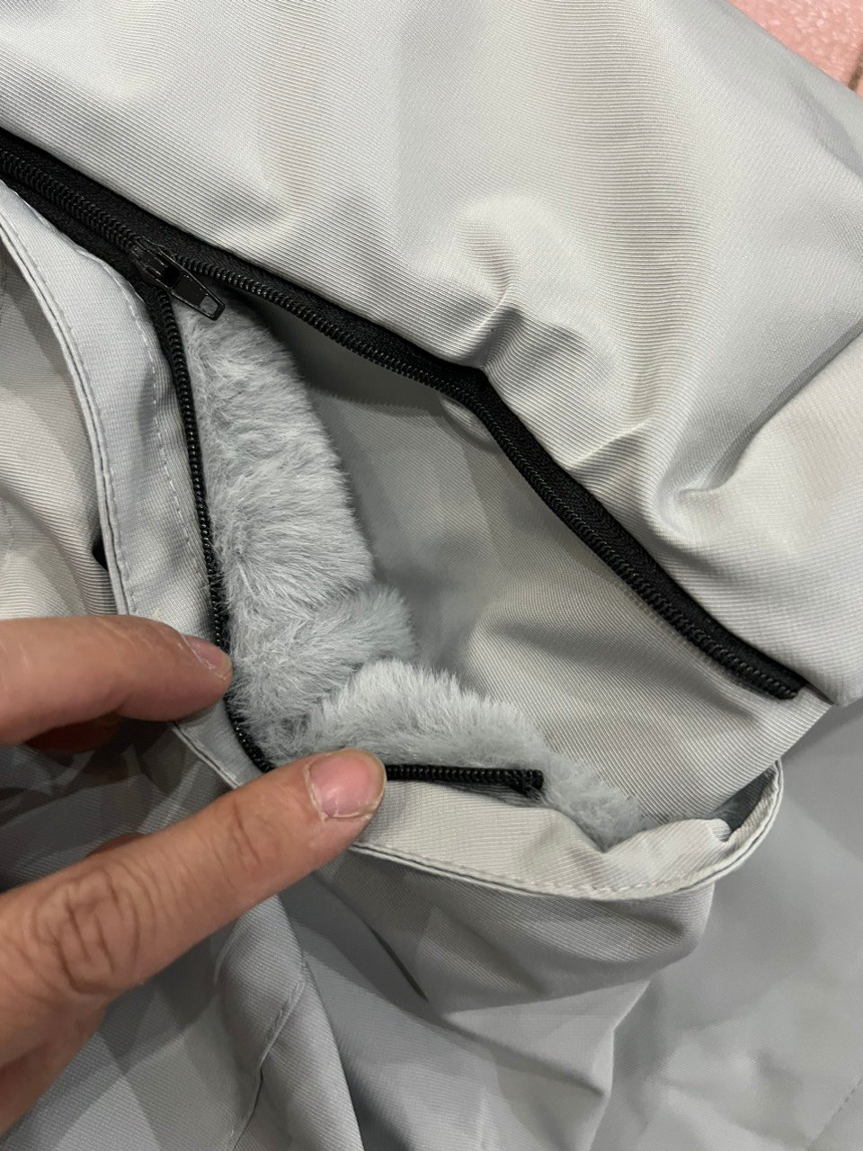 Áo khoát Net, hàng xuất xịn