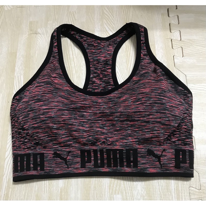 Áo tập / bra gym Pu, hàng xuất xịn