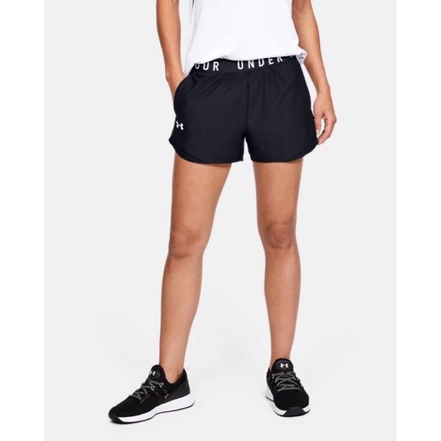(Bigsize) Quần short nữ Under, hàng xuất xịn